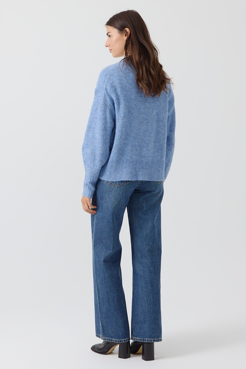 JERSEY HULDA COLOR AZUL 3